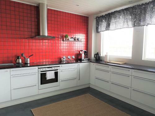 Apartamento The Home Of Hiisi