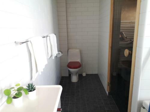 Apartamento The Home Of Hiisi