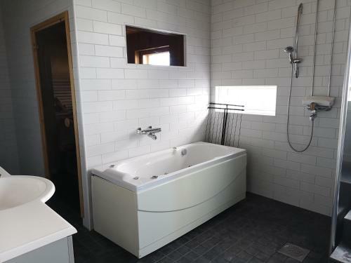 Apartamento The Home Of Hiisi