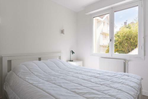Apartamento Bright 70m Cosy Near The Beach