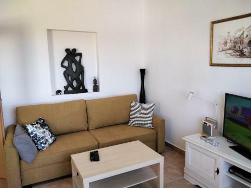 Apartamento Aparments Loris