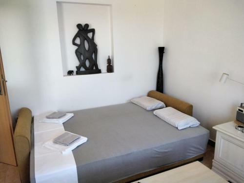 Apartamento Aparments Loris