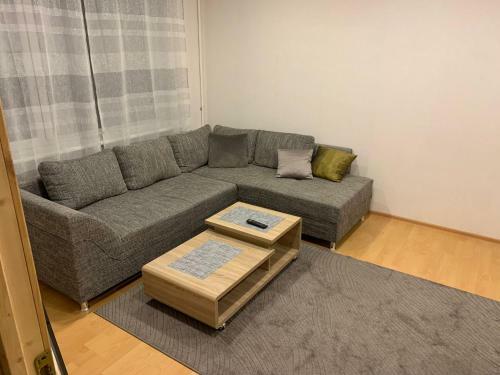 Apartamento Partizanu Appartements