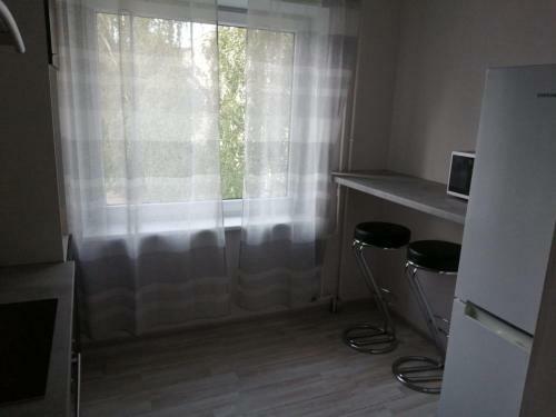 Apartamento Partizanu Appartements