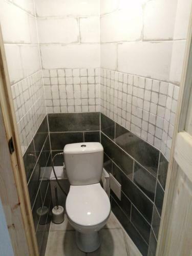 Apartamento Partizanu Appartements