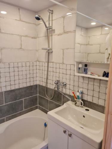 Apartamento Partizanu Appartements