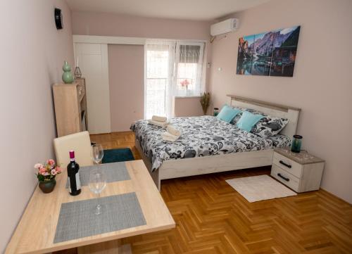 D&n Apartman Studio