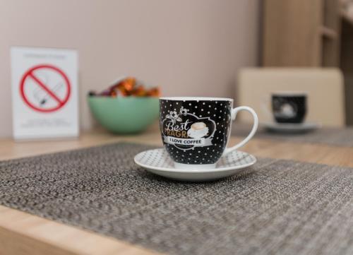 D&n Apartman Studio