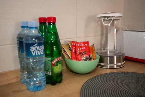 D&n Apartman Studio