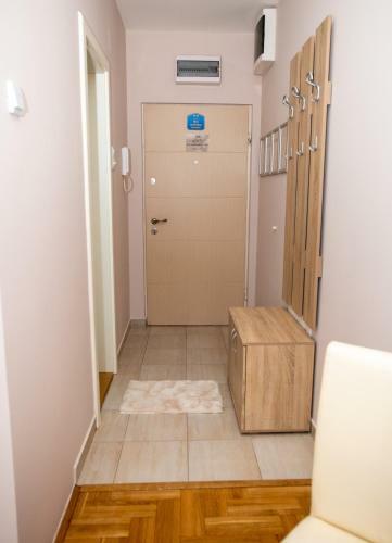 D&n Apartman Studio