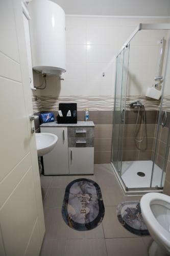 D&n Apartman Studio
