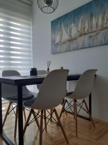 Apartman Nika