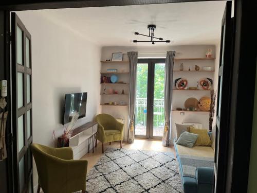 Apartamento Artemis13