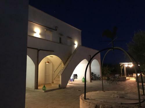 B&B Quattrolinari