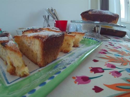 B&B Quattrolinari