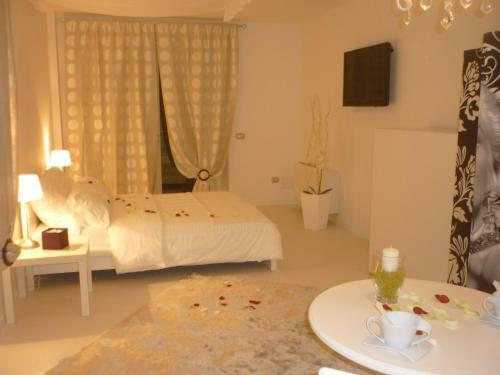 B&B Luna Bianca