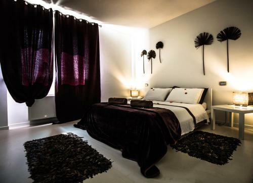B&B Luna Bianca