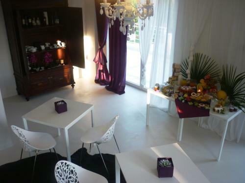 B&B Luna Bianca