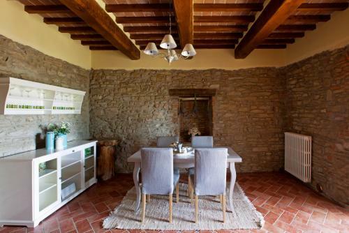 Agroturismo Allegro Agriturismo Argiano