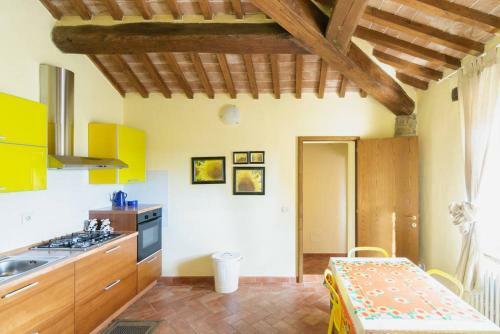 Agroturismo Allegro Agriturismo Argiano