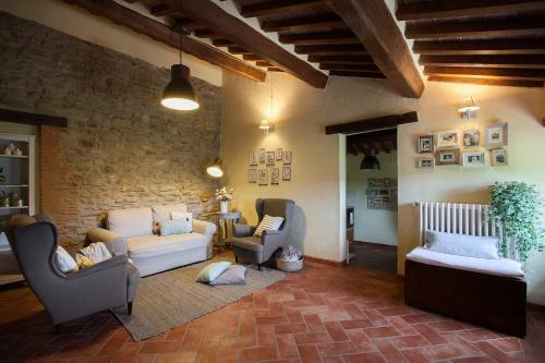 Agroturismo Allegro Agriturismo Argiano