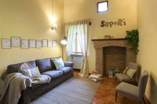 Agroturismo Allegro Agriturismo Argiano