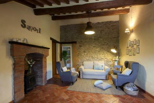 Agroturismo Allegro Agriturismo Argiano
