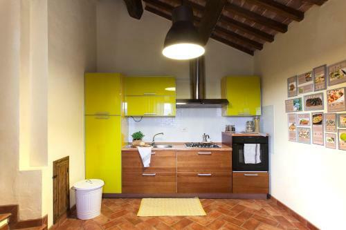 Agroturismo Allegro Agriturismo Argiano