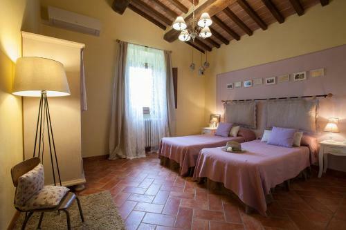 Agroturismo Allegro Agriturismo Argiano