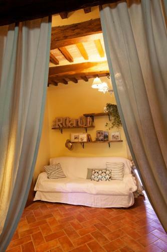 Agroturismo Allegro Agriturismo Argiano