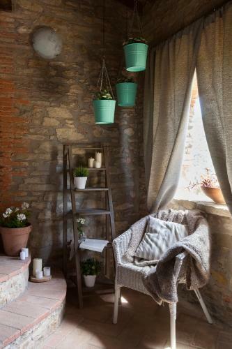 Agroturismo Allegro Agriturismo Argiano