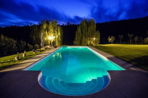 Agroturismo Allegro Agriturismo Argiano