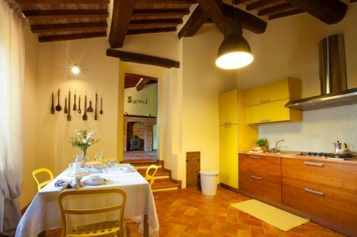 Agroturismo Allegro Agriturismo Argiano