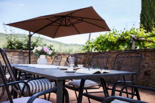 Agroturismo Allegro Agriturismo Argiano