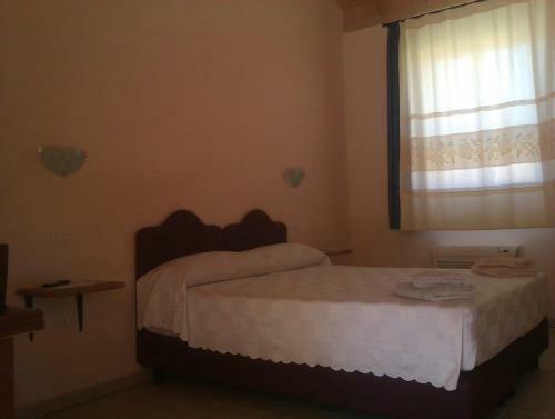 Apartamento La Corte Dei Rei