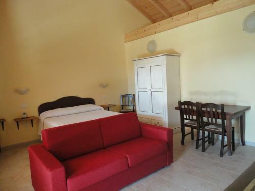 Apartamento La Corte Dei Rei