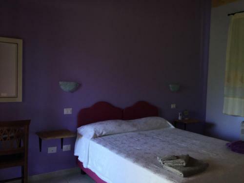 Apartamento La Corte Dei Rei