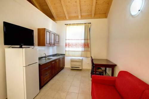 Apartamento La Corte Dei Rei