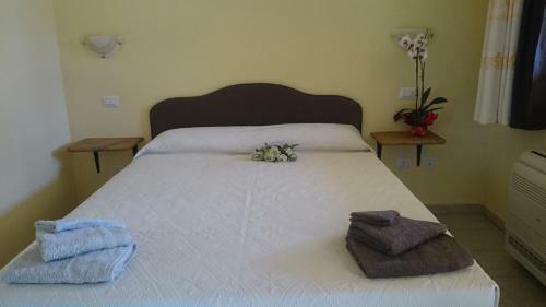 Apartamento La Corte Dei Rei