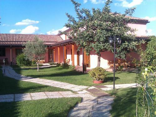 Apartamento La Corte Dei Rei