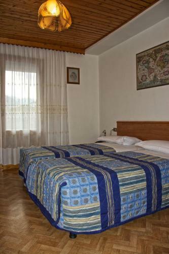 Hotel Albergo Larese
