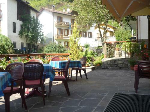 Hotel Albergo Larese