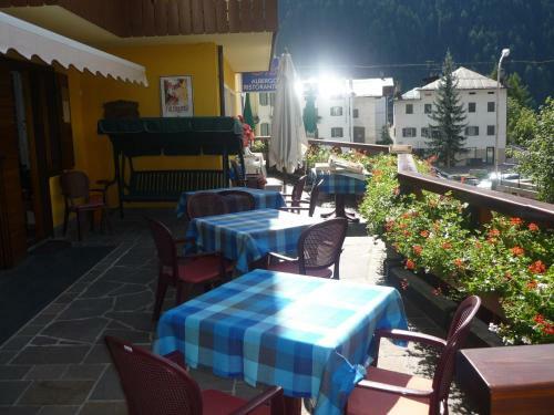 Hotel Albergo Larese