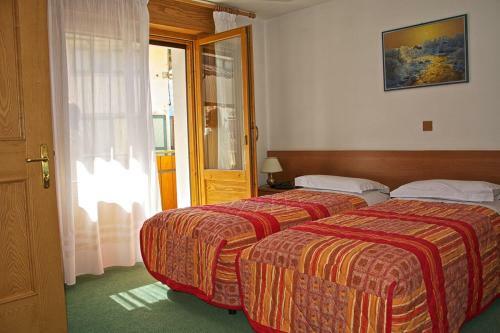 Hotel Albergo Larese