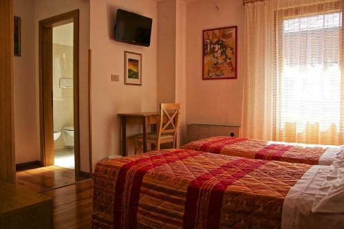 Hotel Albergo Larese