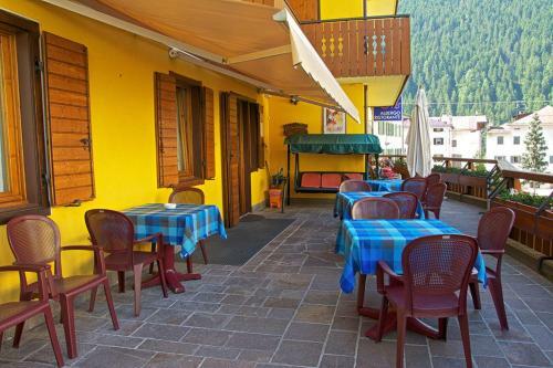 Hotel Albergo Larese