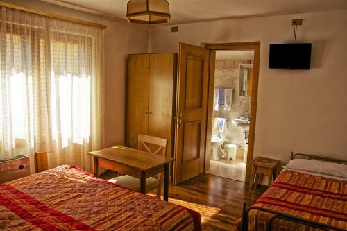 Hotel Albergo Larese