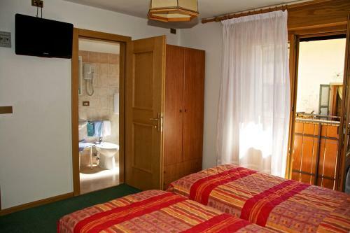 Hotel Albergo Larese