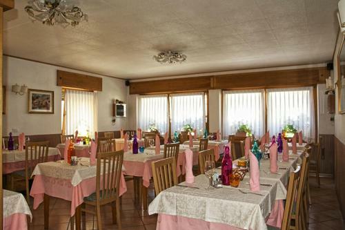 Hotel Albergo Larese