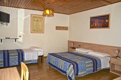 Hotel Albergo Larese